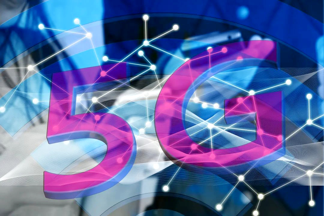 5G+速，“移”路领先 | 九游会老哥智能电气为黑龙江移动5G新基建注入“数智”活力(图1)