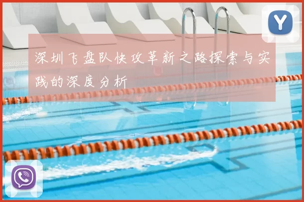 深圳飞盘队快攻革新之路探索与实践的深度分析