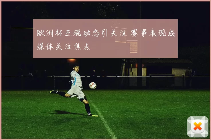 欧洲杯王琨动态引关注 赛事表现成媒体关注焦点