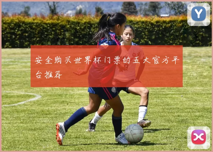 安全购买世界杯门票的五大官方平台推荐