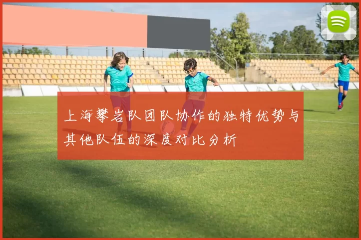 上海攀岩队团队协作的独特优势与其他队伍的深度对比分析