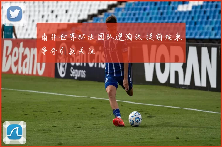 南非世界杯法国队遭淘汰 提前结束争夺引发关注