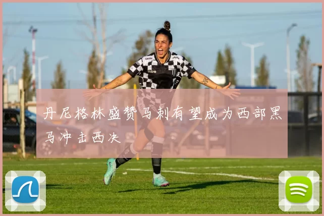 丹尼格林盛赞马刺有望成为西部黑马冲击西决