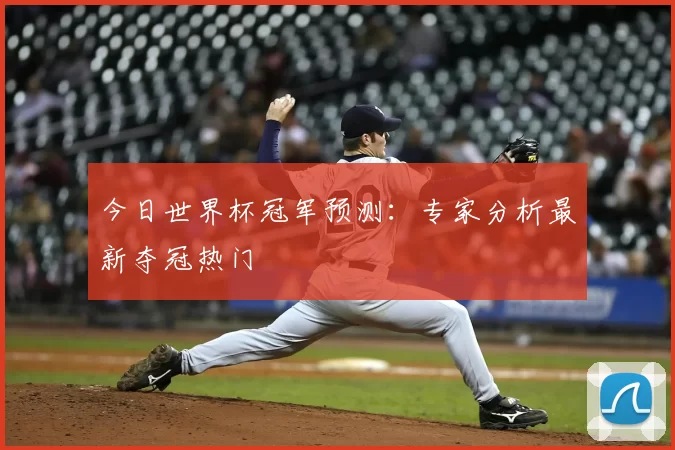 今日世界杯冠军预测：专家分析最新夺冠热门