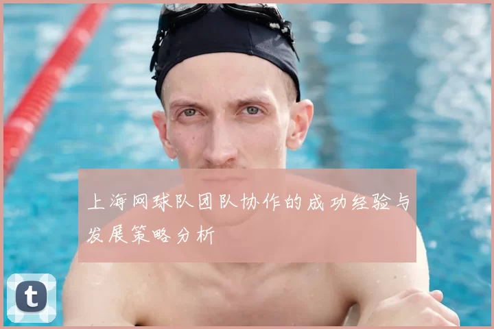 上海网球队团队协作的成功经验与发展策略分析