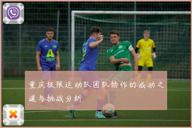 重庆极限运动队团队协作的成功之道与挑战分析